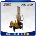 DFQ-150W trailer mounted vertical water drilling rig
